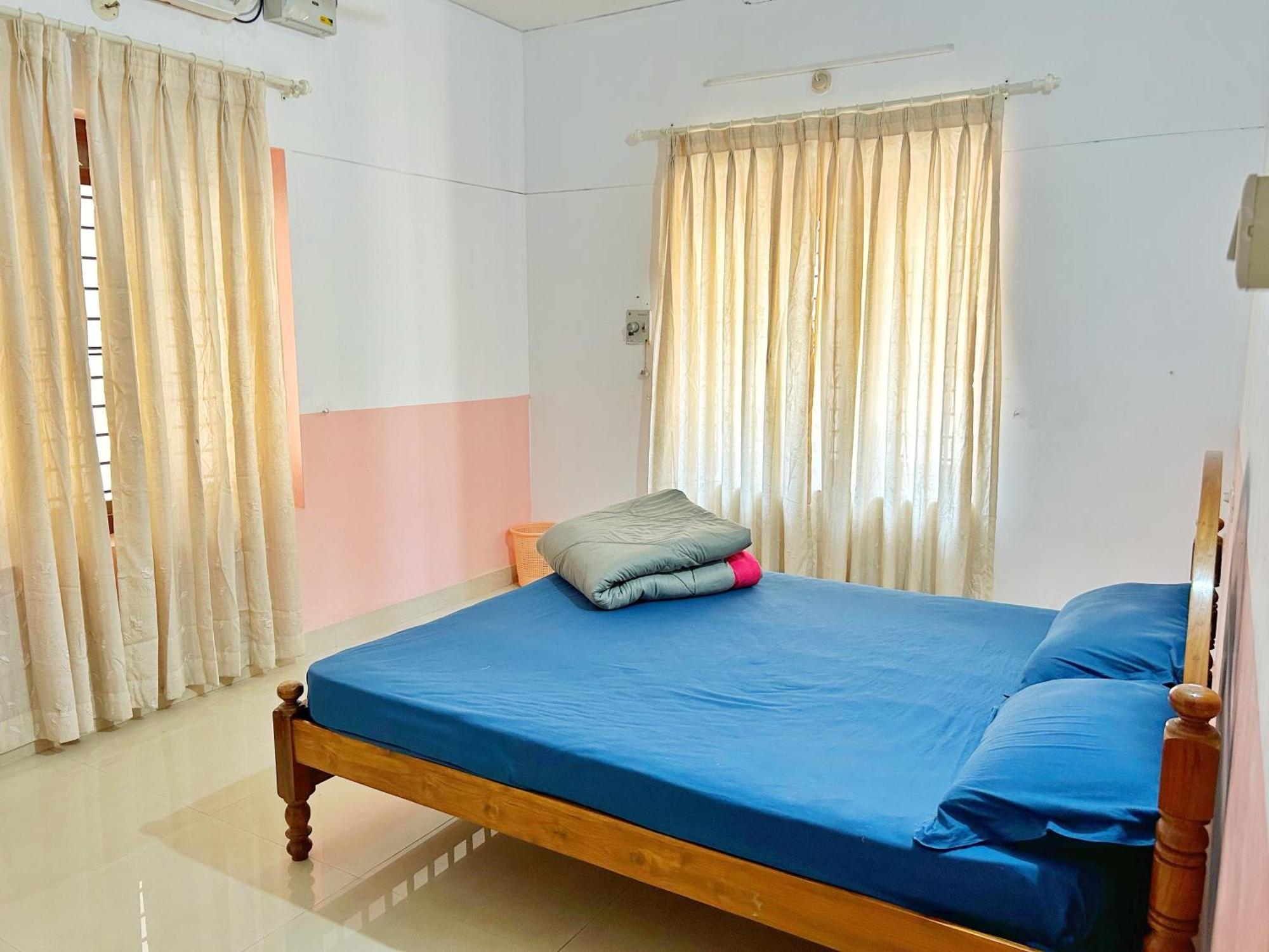 La Casa Trivandrum 4 Bhk Ac Luxury Villa At City Centre, Just 6 Kms To Airport 트리반드룸 외부 사진