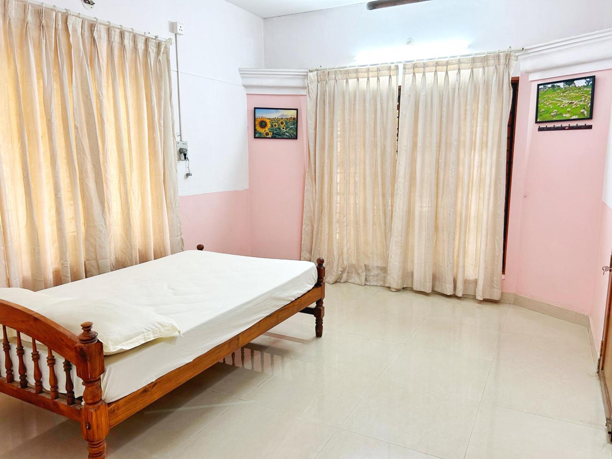La Casa Trivandrum 4 Bhk Ac Luxury Villa At City Centre, Just 6 Kms To Airport 트리반드룸 외부 사진