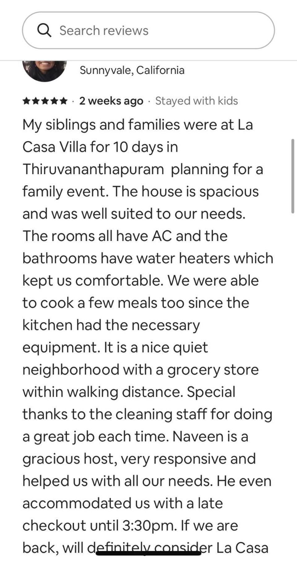La Casa Trivandrum 4 Bhk Ac Luxury Villa At City Centre, Just 6 Kms To Airport 트리반드룸 외부 사진