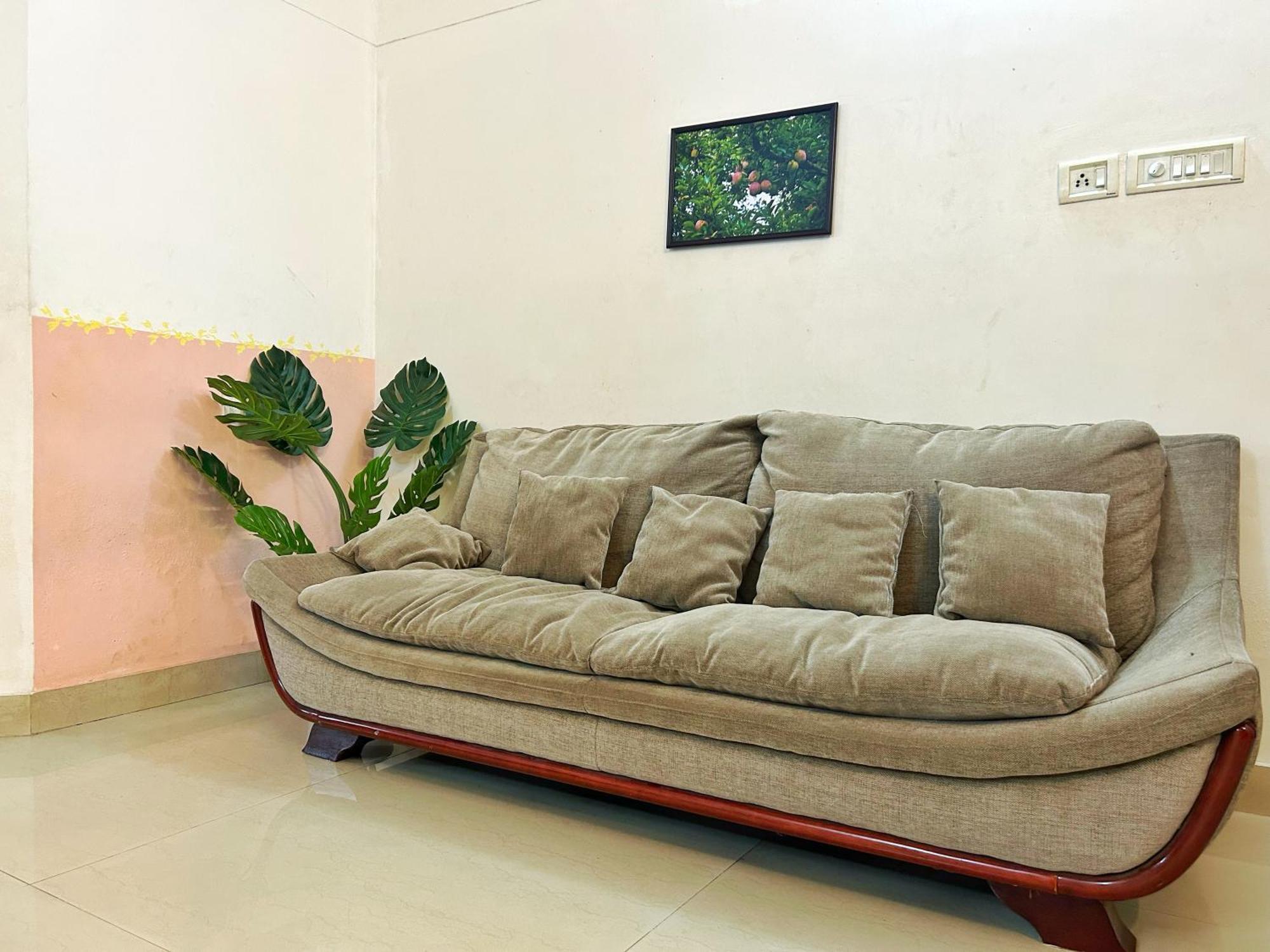 La Casa Trivandrum 4 Bhk Ac Luxury Villa At City Centre, Just 6 Kms To Airport 트리반드룸 외부 사진