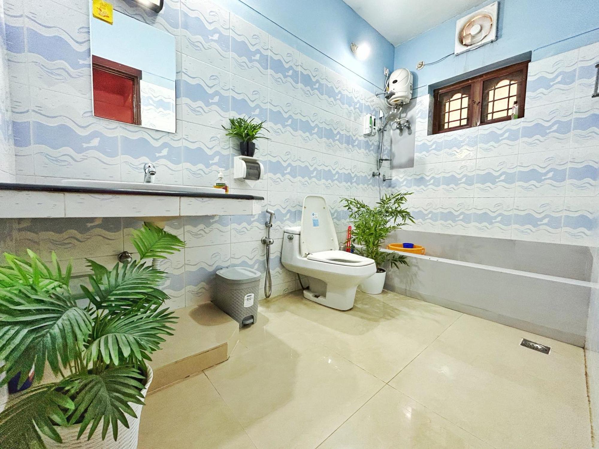 La Casa Trivandrum 4 Bhk Ac Luxury Villa At City Centre, Just 6 Kms To Airport 트리반드룸 외부 사진