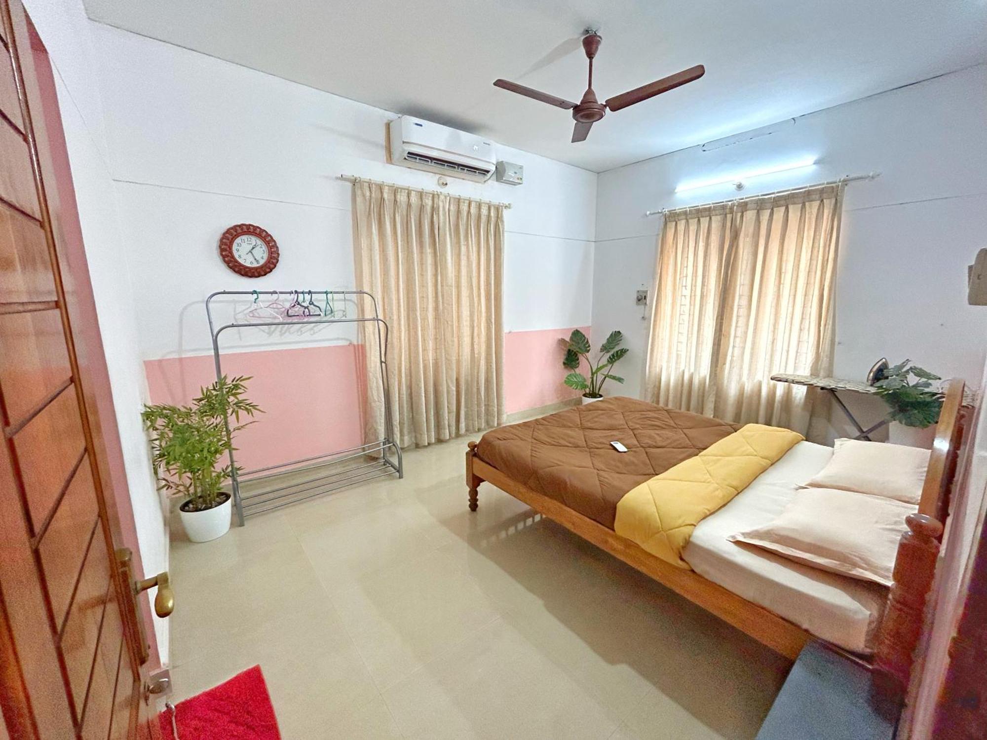 La Casa Trivandrum 4 Bhk Ac Luxury Villa At City Centre, Just 6 Kms To Airport 트리반드룸 외부 사진