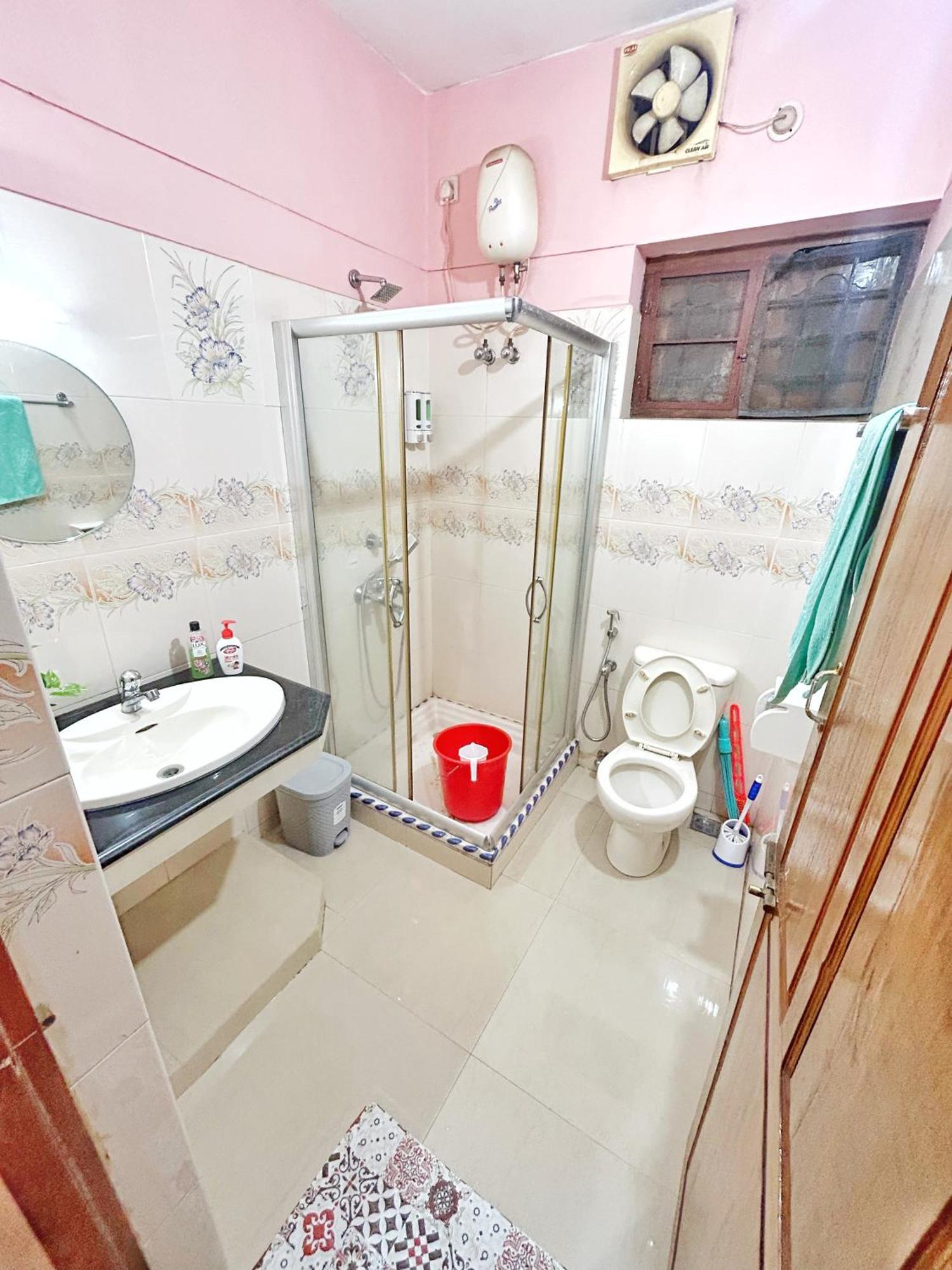 La Casa Trivandrum 4 Bhk Ac Luxury Villa At City Centre, Just 6 Kms To Airport 트리반드룸 외부 사진