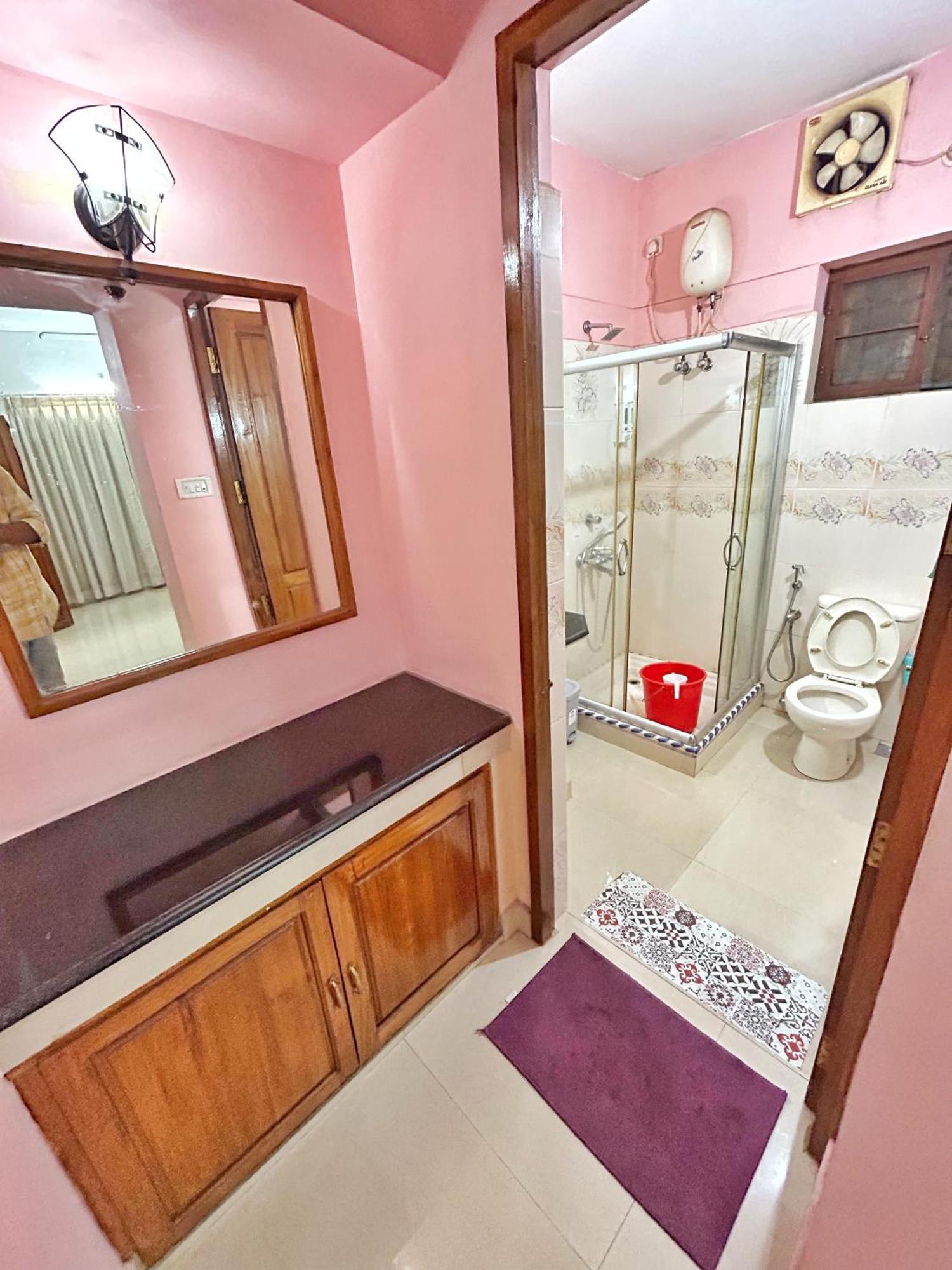 La Casa Trivandrum 4 Bhk Ac Luxury Villa At City Centre, Just 6 Kms To Airport 트리반드룸 외부 사진