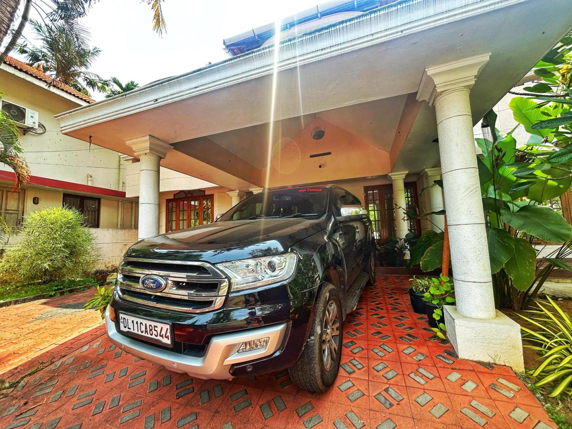 La Casa Trivandrum 4 Bhk Ac Luxury Villa At City Centre, Just 6 Kms To Airport 트리반드룸 외부 사진